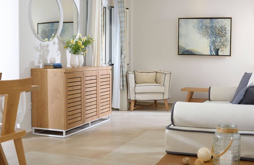 Psarou House | Jenny's Summer Houses