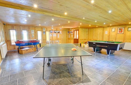 Fence House | Jenny Wren