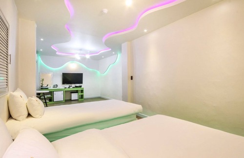 Jeongeup Hotel | Jeongeup J Self Check-in Motel