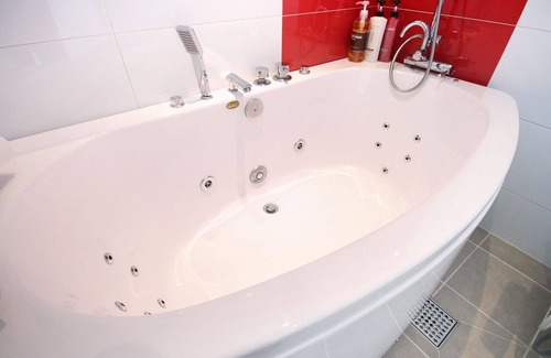 Jeongeup Hotel | Jeongeup Khan Self Check-in Motel