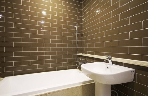 Jeongeup Hotel | Jeongeup Some Self Check-in Motel