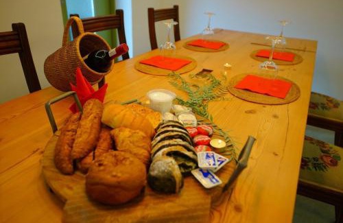 Jeonju House | Jeonju Artist house Madamchoi Pension