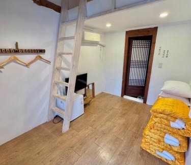 Jeonju House | Jeonju Gaindang Hanok Stay