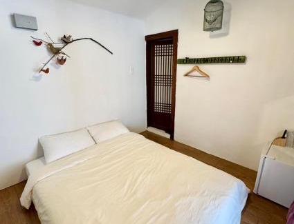 Jeonju House | Jeonju Gaindang Hanok Stay