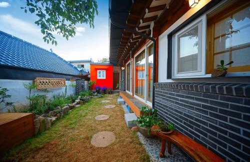 Jeonju House | Jeonju Hanok Geugot Stay