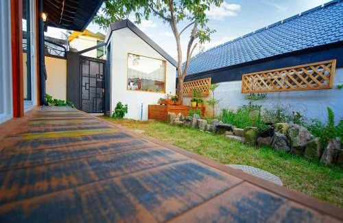 Jeonju House | Jeonju Hanok Geugot Stay