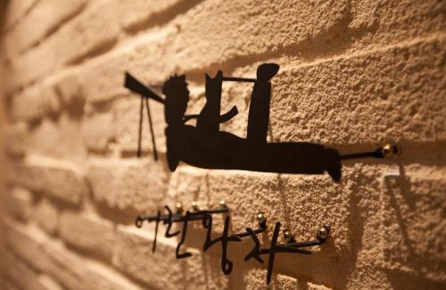 Jeonju House | Jeonju Hanok Little Prince