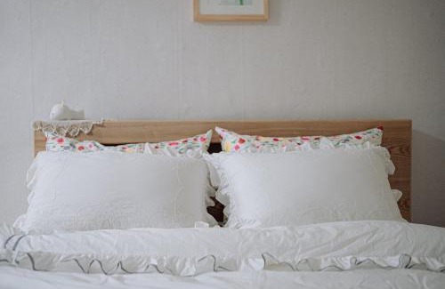 Jeonju House | Jeonju Hanok Village Artist’s House Sigan Moonui