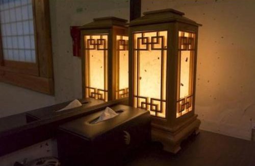 Jeonju Hotel | Jeonju Hansung hotel