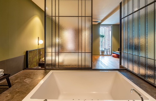 Jeonju Hotel | Jeonju Hotel Barahan