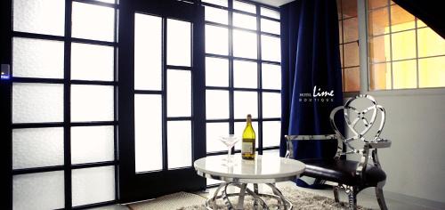 Jeonju Hotel | Jeonju Lime Hotel