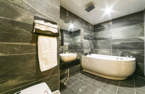 Jeonju Hotel | Jeonju Lime Hotel