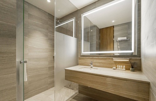 Jeonju Hotel | Jeonju The May Hotel