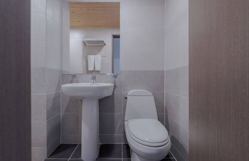 Jeonju Hotel | Jeonju YeongHwa Hotel