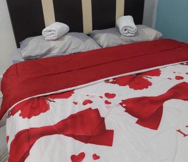 Kampung Tohor House | Jerai Geopark Cottage 2bedrooms Pulau Bidan