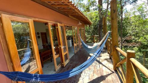 Itacare House | JERIBUCasinhas - Itacaré + LINDA