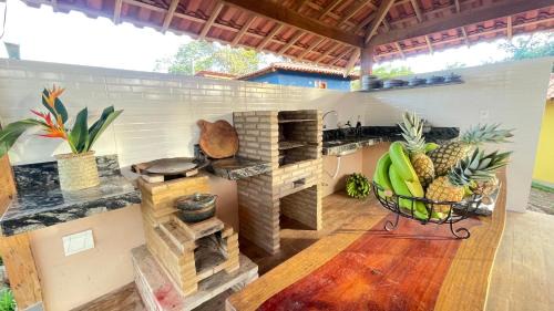 Itacare House | JERIBUCasinhas - Itacaré + LINDA