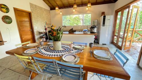 Itacare House | JERIBUCasinhas - Itacaré + LINDA