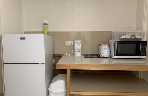 Jerilderie Hotel | Jerilderie Motor Inn