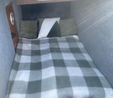 Cleator Moor Other | Jerry The camper for hire self tow to your destination in Lake District Cumbria