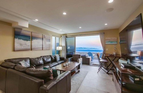 Mission Beach House | Jersey Retreat