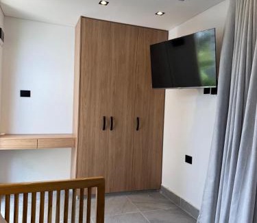 Tolu Hotel | JERUSALEMA BEACH GLAMPING