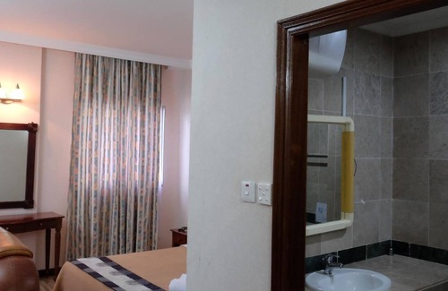 Bandar Seri Begawan Hotel | Jeruton Hotel