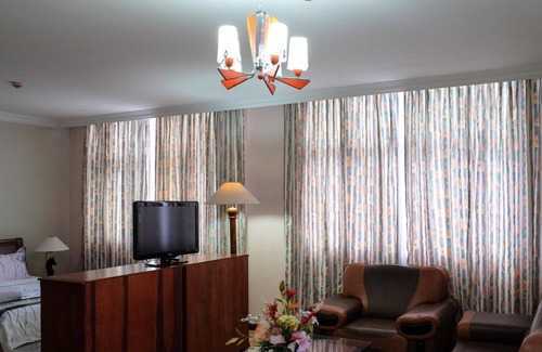 Bandar Seri Begawan Hotel | Jeruton Hotel