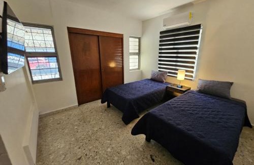 Gonzalitos Apartment | JESAVI Suites