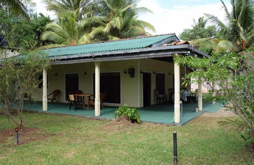 Sigiriya Bed & Breakfast | Jeshni Homestay Sigiriya
