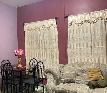 Olancho Apartment | Jeshua's Apart en San Pedro Sula