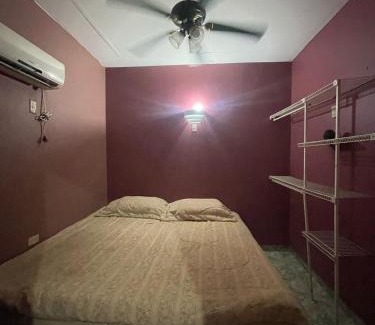 Olancho Apartment | Jeshua's Apart en San Pedro Sula