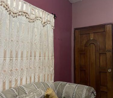 Olancho Apartment | Jeshua's Apart en San Pedro Sula