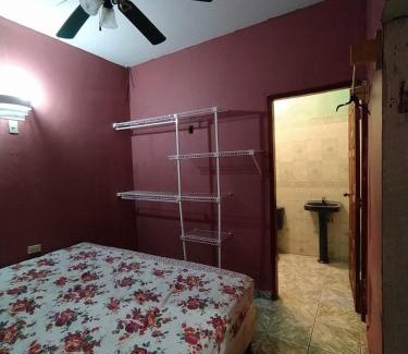 Olancho Apartment | Jeshua's Apart en San Pedro Sula