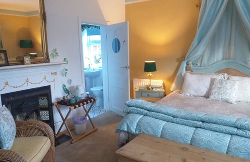 Hull Bed & Breakfast | Jesmond Vegan B&B