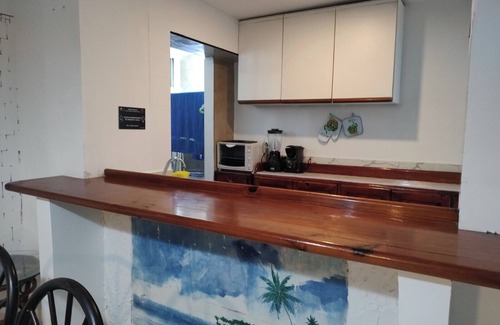 Punta Hansa Apartment | Jet Set Apartment By Nílus Travel