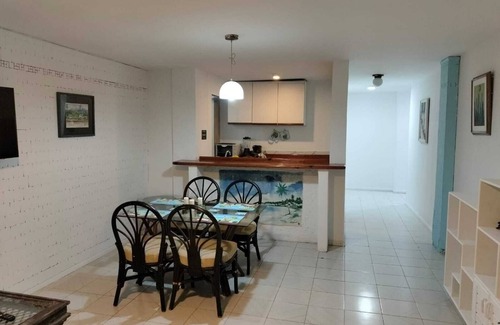 Punta Hansa Apartment | Jet Set Apartment By Nílus Travel