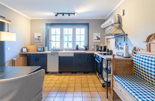 Aventoft Apartment | Jette vacation apartment for up to 4 people