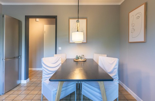 Aventoft Apartment | Jette vacation apartment for up to 4 people