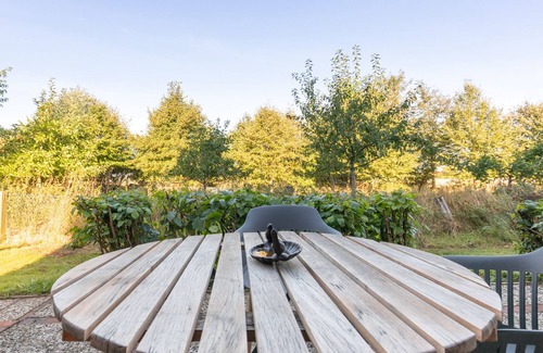 Aventoft Apartment | Jette vacation apartment for up to 4 people