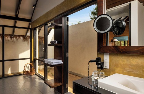 Palatupana Other | Jetwing Jungle Lodge, A Luxury Reserve