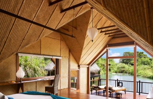 Kimbissa Resort | Jetwing Vil Uyana, A Luxury Reserve