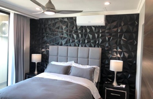 Tegucigalpa Apartment | JF Apartments