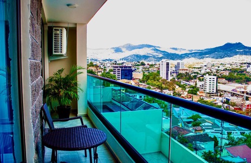 Tegucigalpa Apartment | JF Apartments