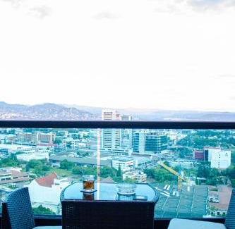 Tegucigalpa Apartment | JF Apartments