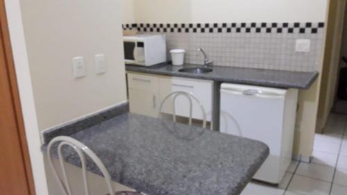 Ribeirao Preto Hotel | JF Flat - Hotel