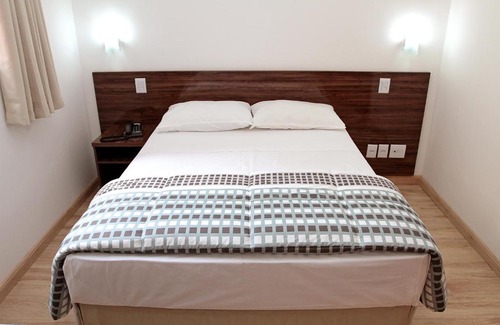 Subsetor Sul - 5 Hotel | JF Hotel Nova Aliança