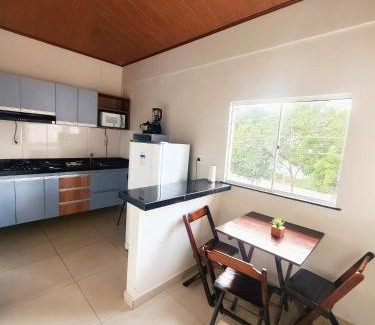 Olho D'agua Hotel | JF Studio Hotel