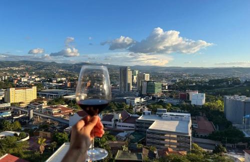 Tegucigalpa Apartment | JF Three Bedroom Apartment