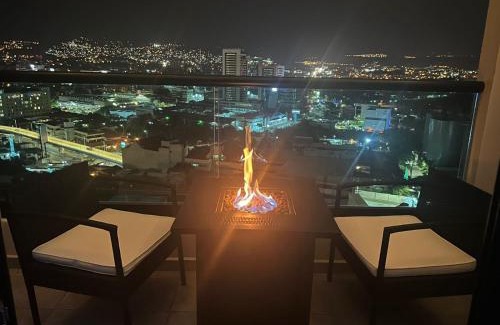 Tegucigalpa Apartment | JF Three Bedroom Apartment